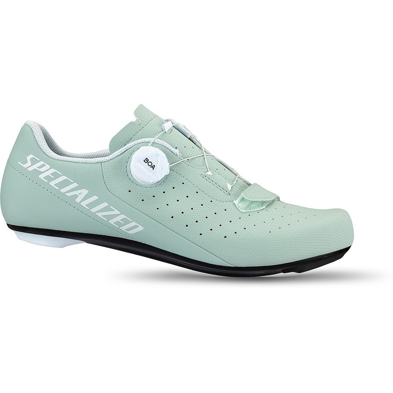Specialized torch 1.0 shoe white sage/dune white 43