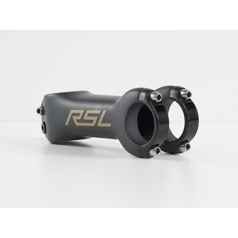 Stem Bontrager RSL 100mm Black