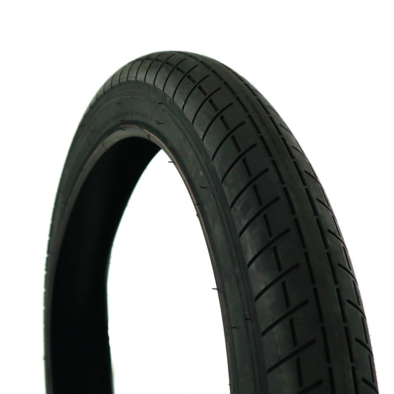 Tires –  20″ x2.40  – SOLID Multi