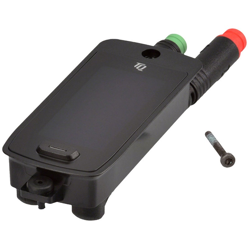 TQ Ebike HPR Display – V02 Set