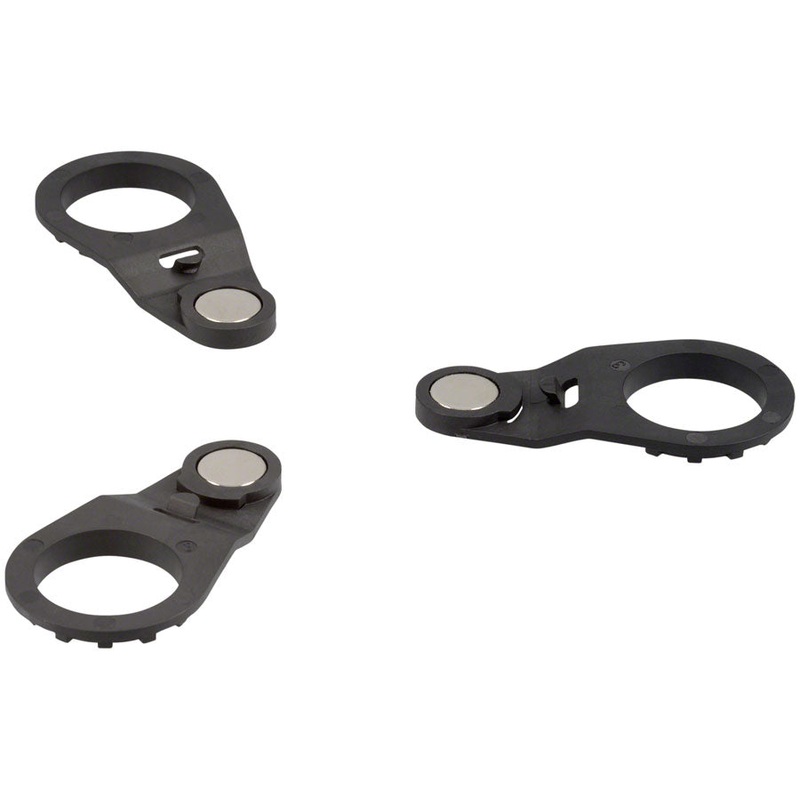 TQ Ebike Magnet – Centerlock B, 3 Pieces
