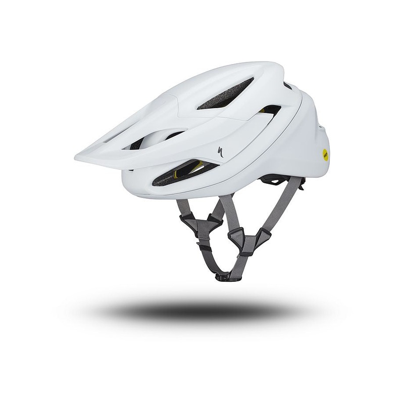 2023 SPECIALIZED CAMBER HLMT CPSC WHITE X-SMALL WHITE HELMET