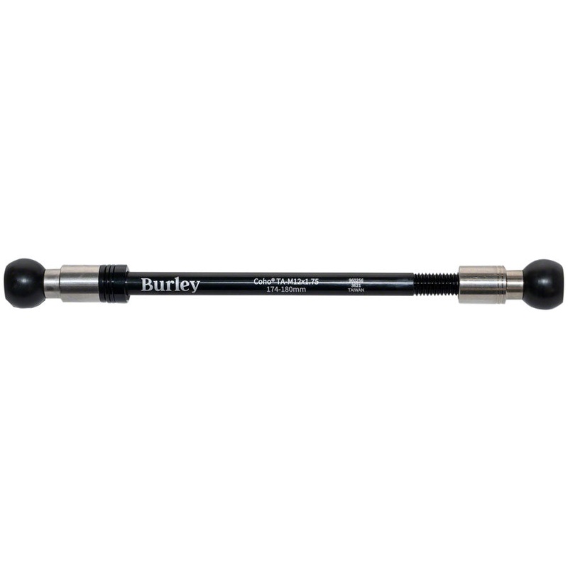 Burley Coho Thru-Axle Hitch – 12 x 1.75mm, 174-180mm