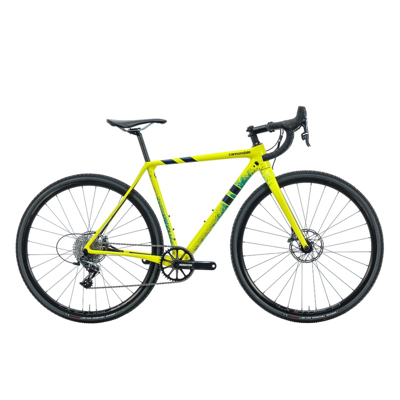Cannondale SuperX Force 1 Cyclocross Bike – 2020, 51cm