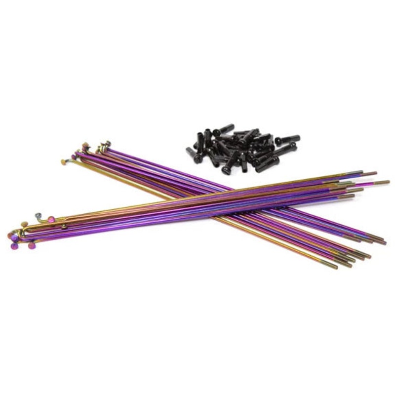 Colony Spokes