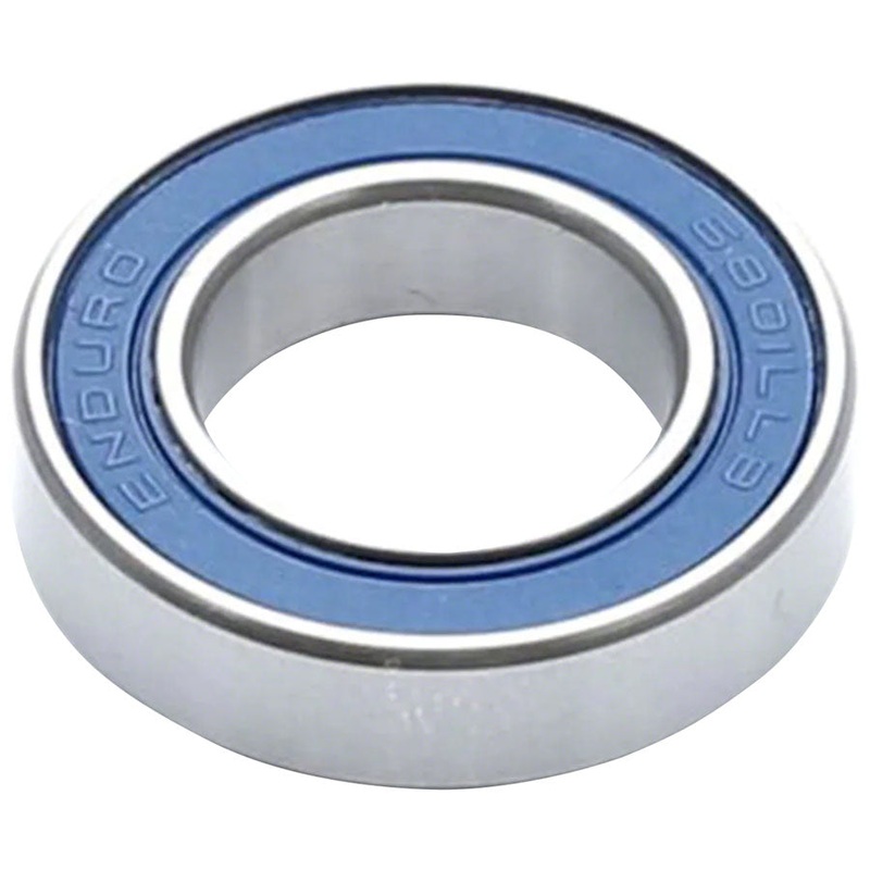 Enduro 6801 LLB Radial Bearing – ABEC-3, C3 Clearance, 12mm x 21mm x 5mm