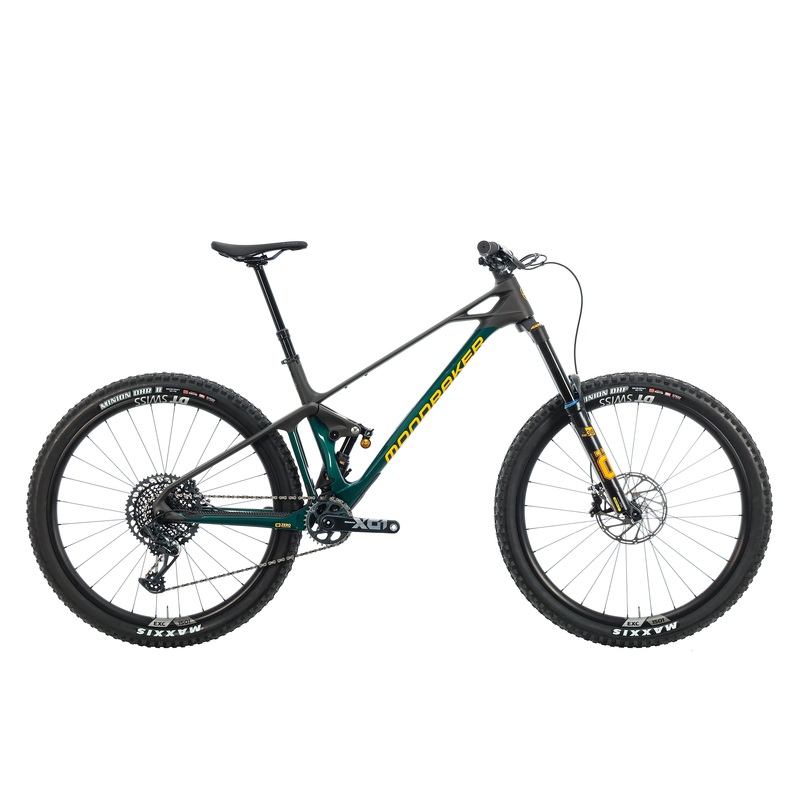 Mondraker Foxy Carbon XR Mountain Bike – 2022, Large