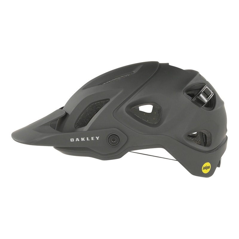Oakley DRT5 MTB Helmet – Blackout – 2020