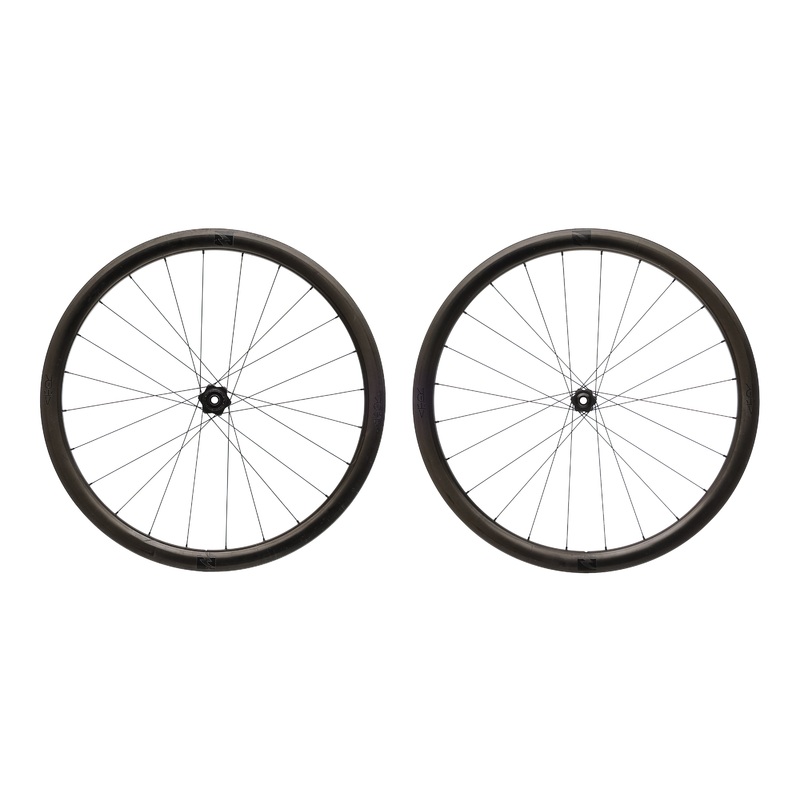 Reynolds ATR Carbon Tubeless 700c Wheelset