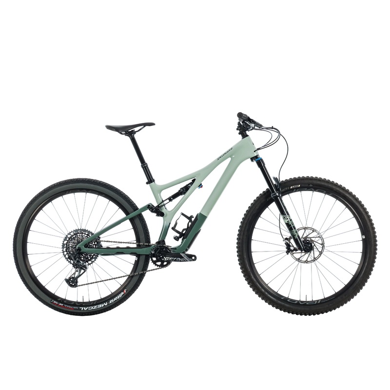 Specialized Stumpjumper Expert Mountain Bike – 2021, S3