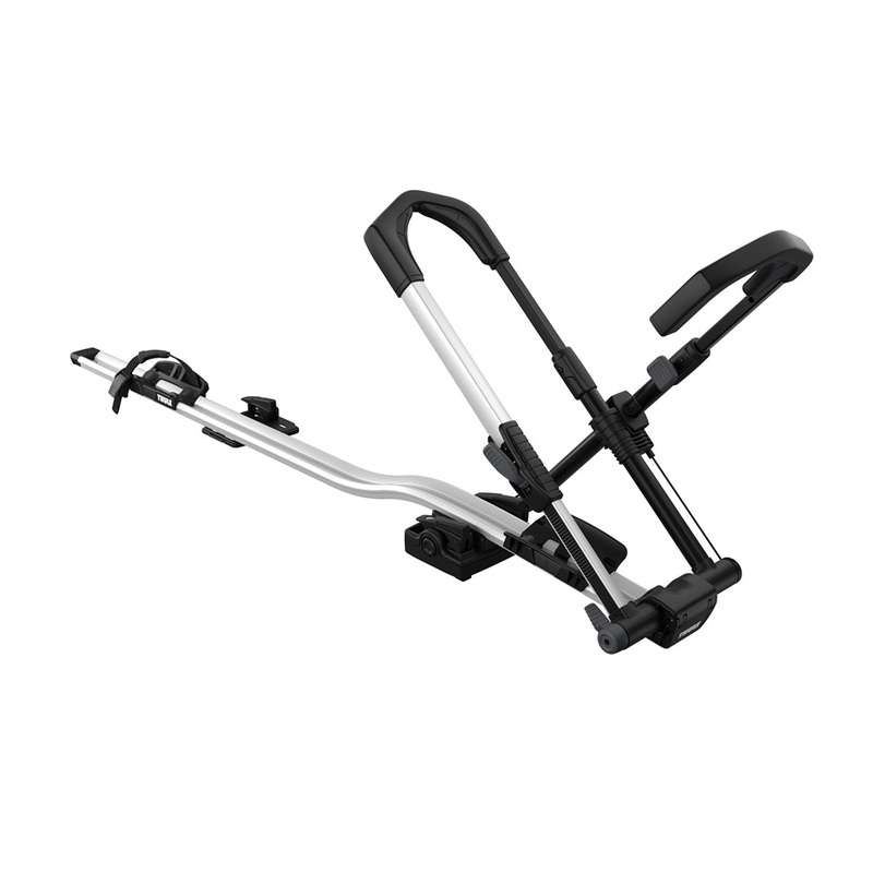 Thule UpRide Roof Mounted Bike Rack