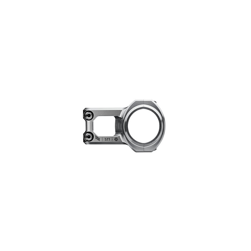 Title MTB ST1 Stem 35 Clamp – 40mm Length Chrome