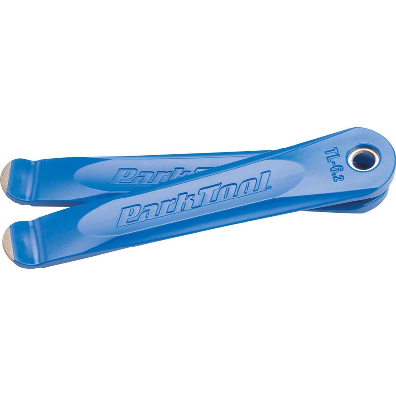 TL-6.2 Steel Core Tire Lever Set