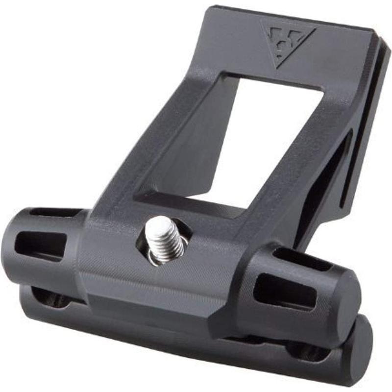 Topeak Fixer 25 for Seat Bags Black