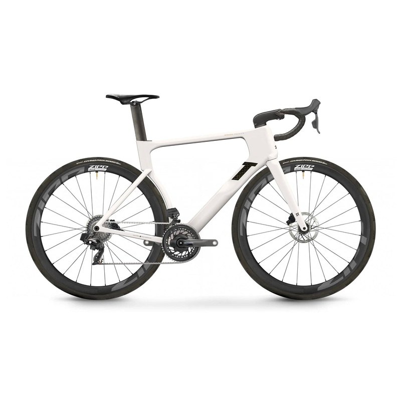 3T Strada Italia Force AXS Bike