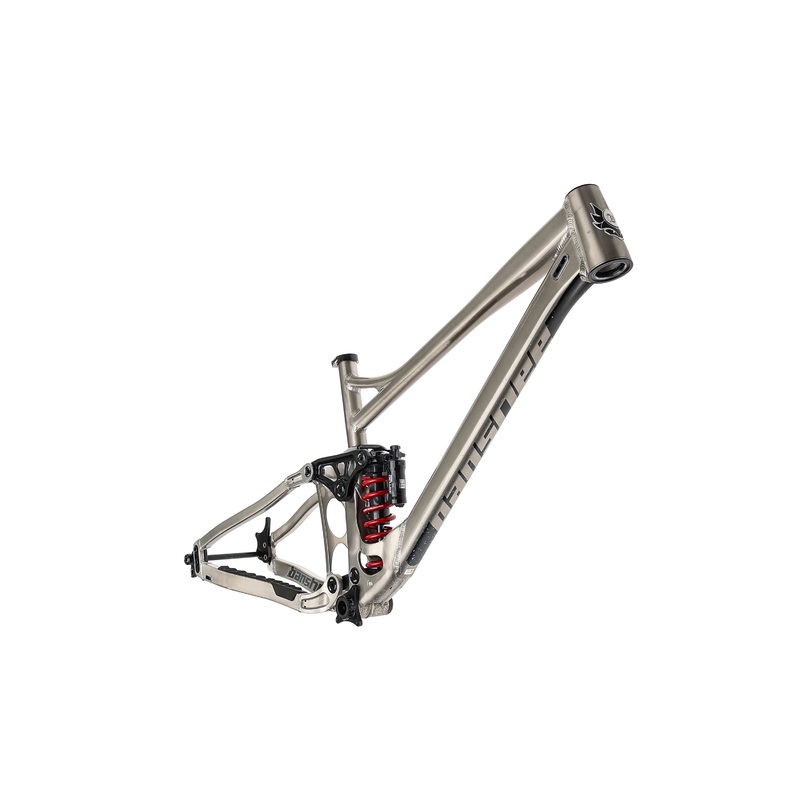 Banshee Titan V3.2 Medium Frame – 2021