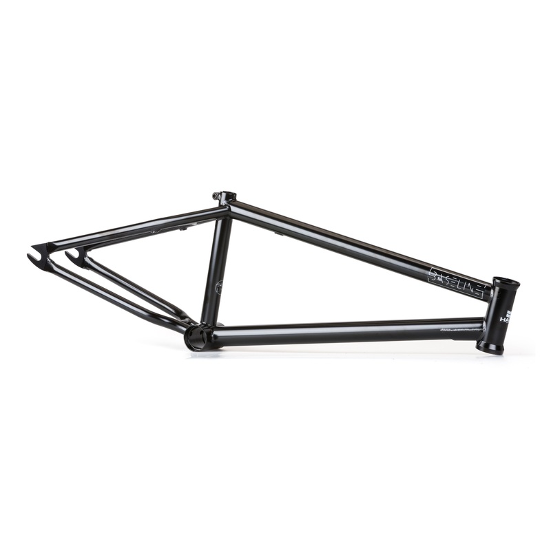 Baseline Frame