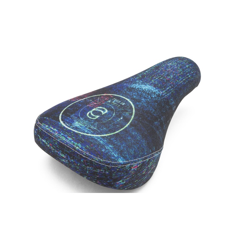 Cinema Static Stealth Pivotal Seat
