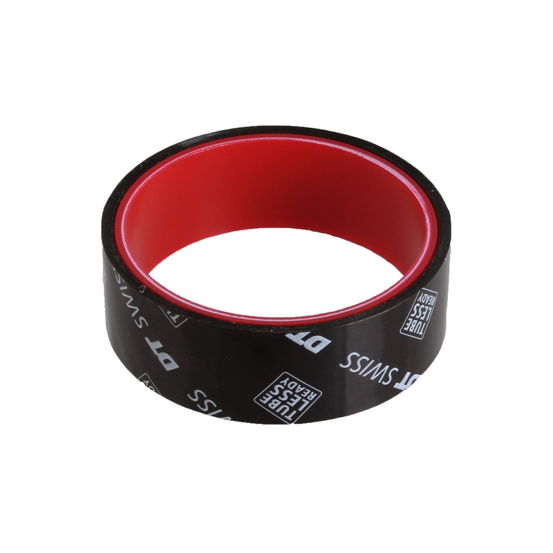 DT Tubeless Ready Tape – 29mm x 10m Black