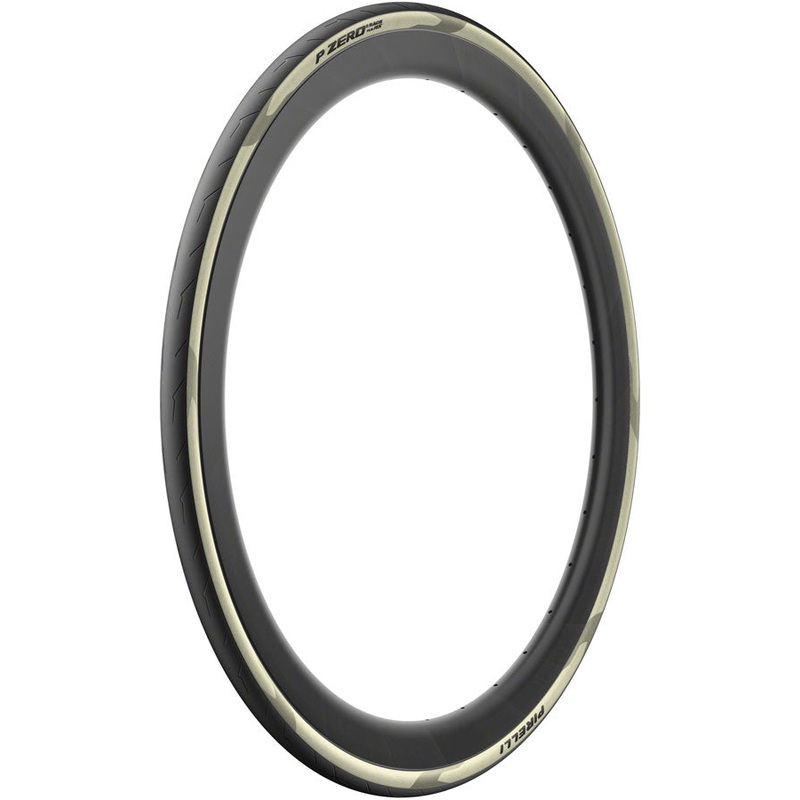 Pirelli P ZERO Race TLR RS Tire – 700 x 32 Tubeless Folding Retro SpeedCore SmartEvo