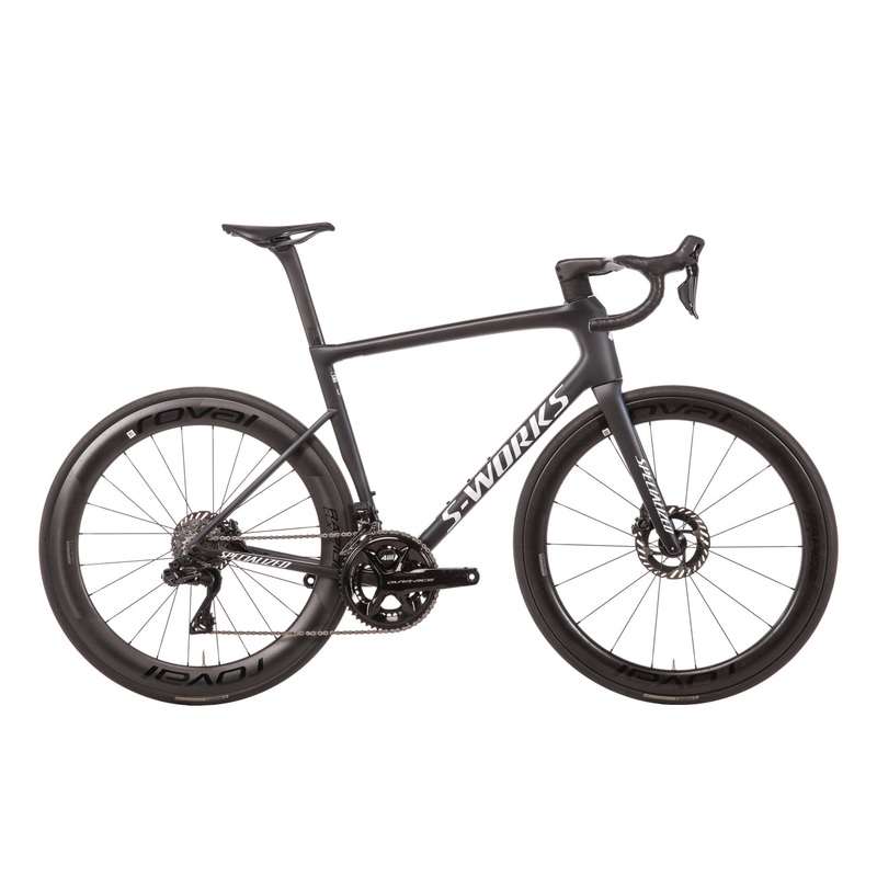 Specialized S-Works Tarmac SL8 Dura-Ace Di2 Road Bike – 2024, 58cm