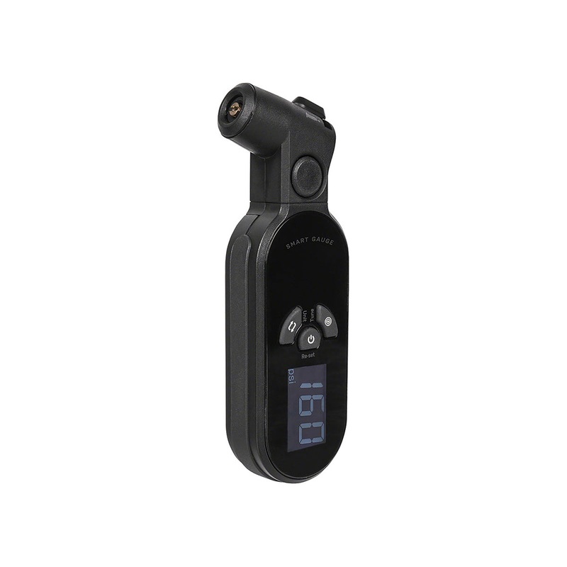 Topeak SmartGauge D2X Digital Pressure Gauge