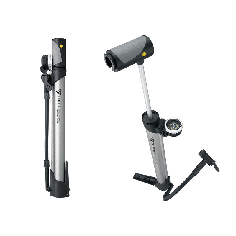 Topeak Turbo Morph G