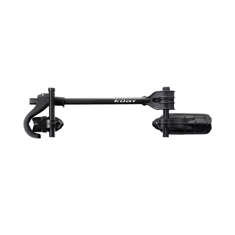 Transfer V2 1-Bike Add-On Tray – Black