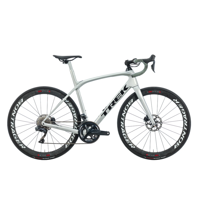 Trek Domane SLR 7 Gen 3 Project One Road Bike – 2022, 54cm
