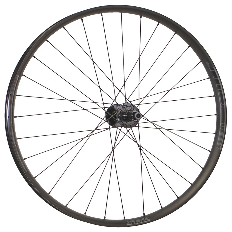 Wheel Factory Stans Flow MK4 29″ I9 1/1 12×148 XD IS