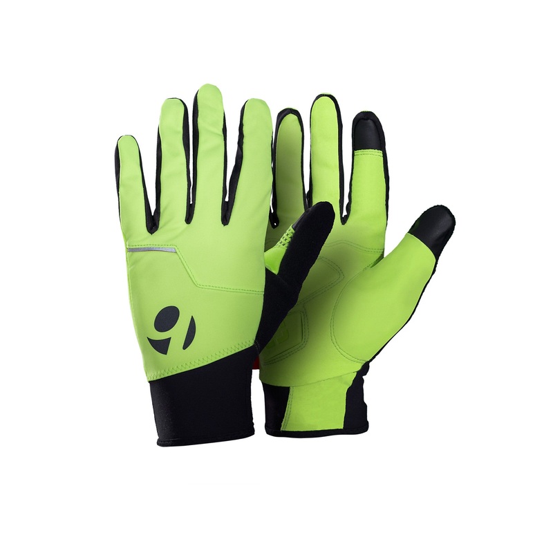 Bontrager Circuit Windshell Cycling Glove