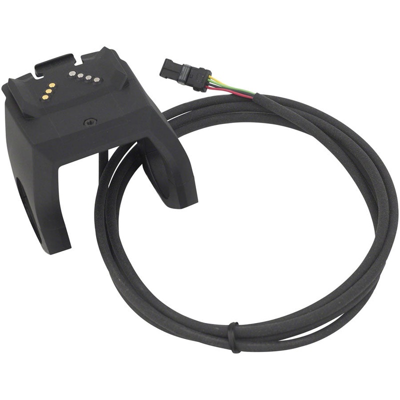 Bosch Intuvia Display Holder – 1500mm cable