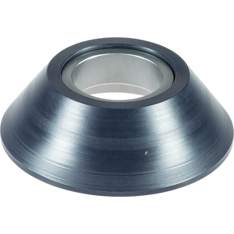 BSD Jersey Barrier Rear Hub Guard