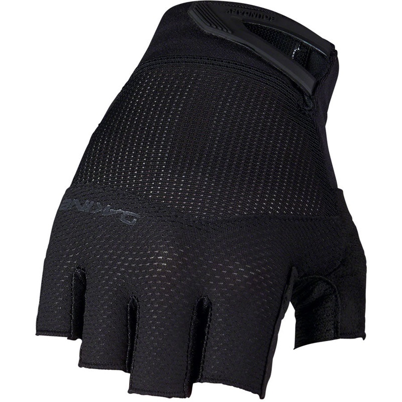 Dakine Boundary Gloves – Black Half Finger Medium