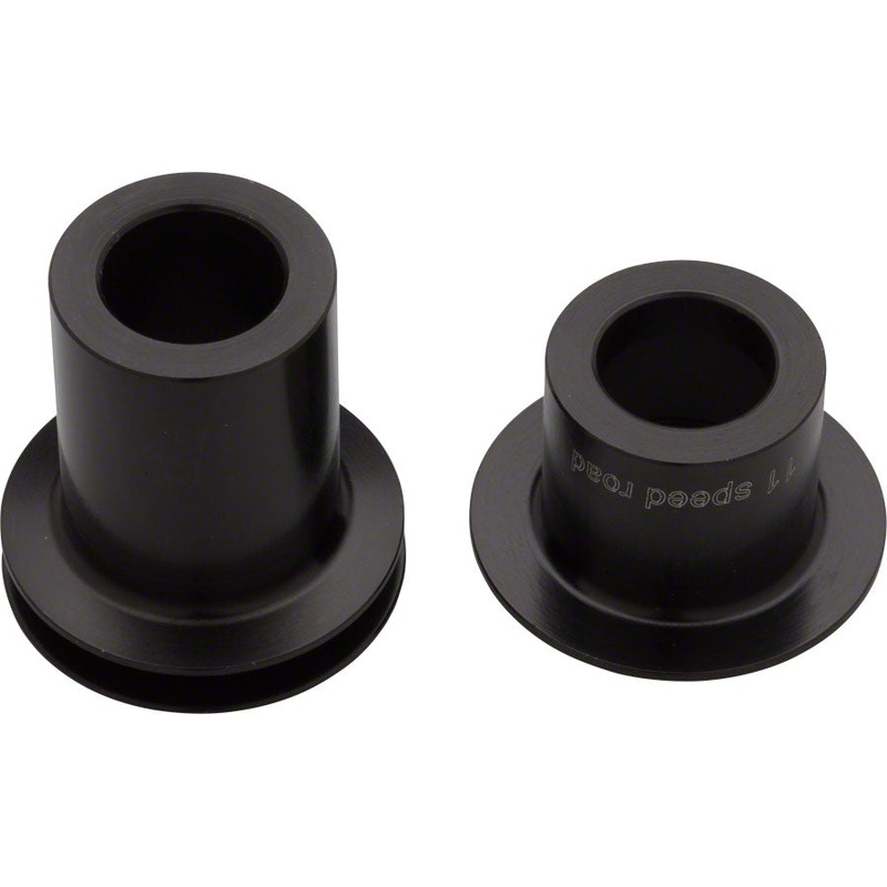 DT Swiss Rear End Caps – 12 x 142/148mm Road 11 Speed 180 240 350