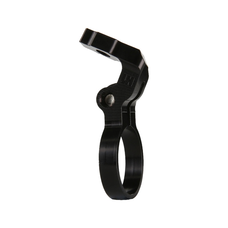 Tech 4 SRAM T-Type Shifter Mount Black