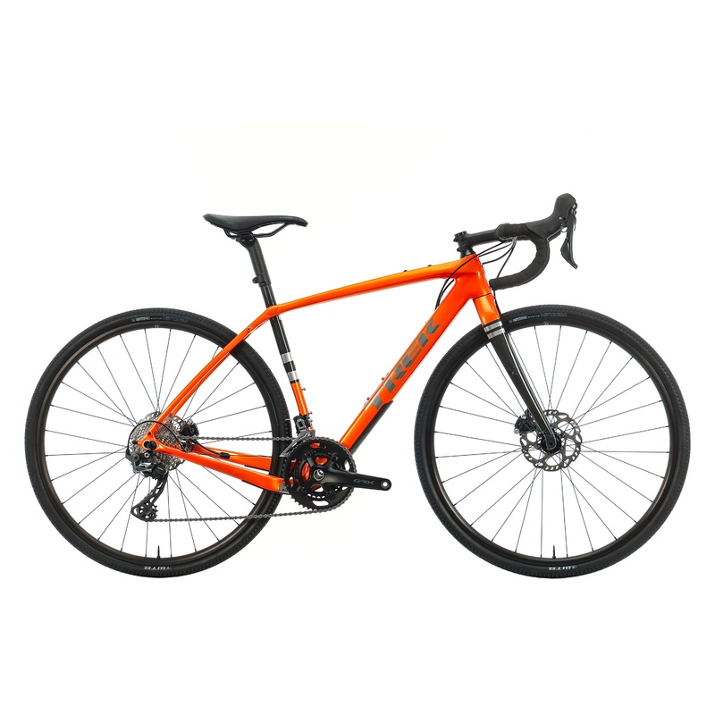 Trek Checkpoint SL 5 Gravel Bike – 2021, 52cm