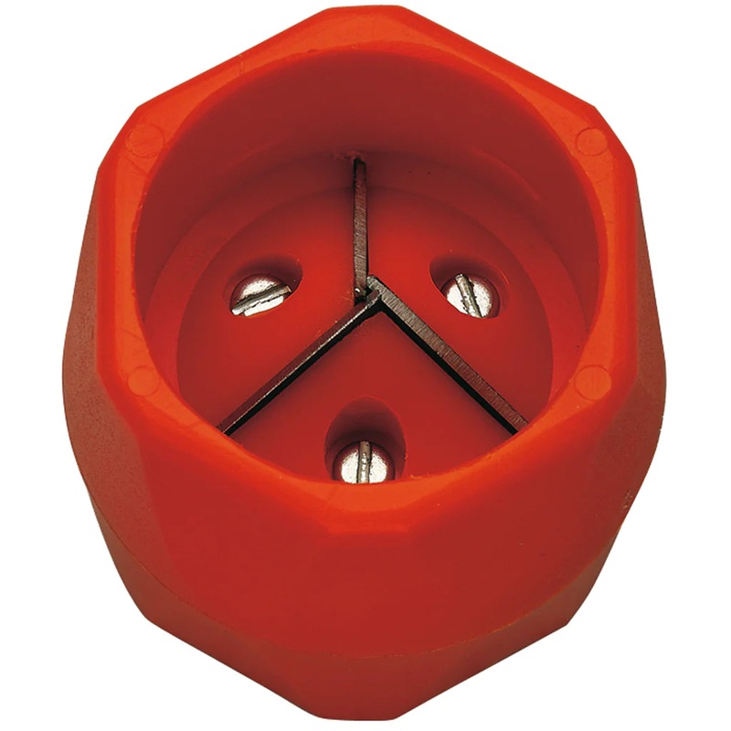 Unior Tube Deburring Tool – 363A