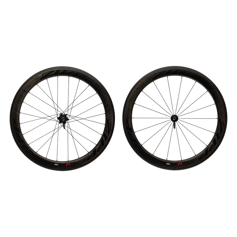 Zipp 404 Firecrest Carbon Clincher 700c Wheelset