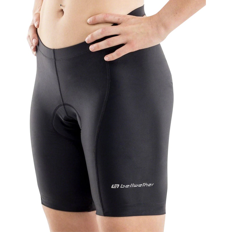 Bellwether O2 Shorts – Black X-Small Womens