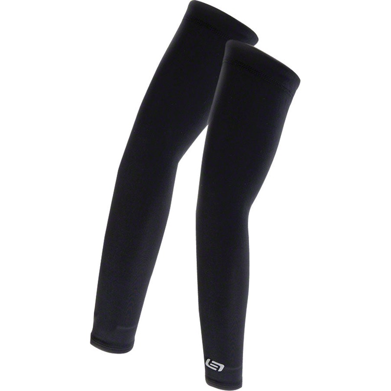 Bellwether Thermaldress Arm Warmers: Black XL