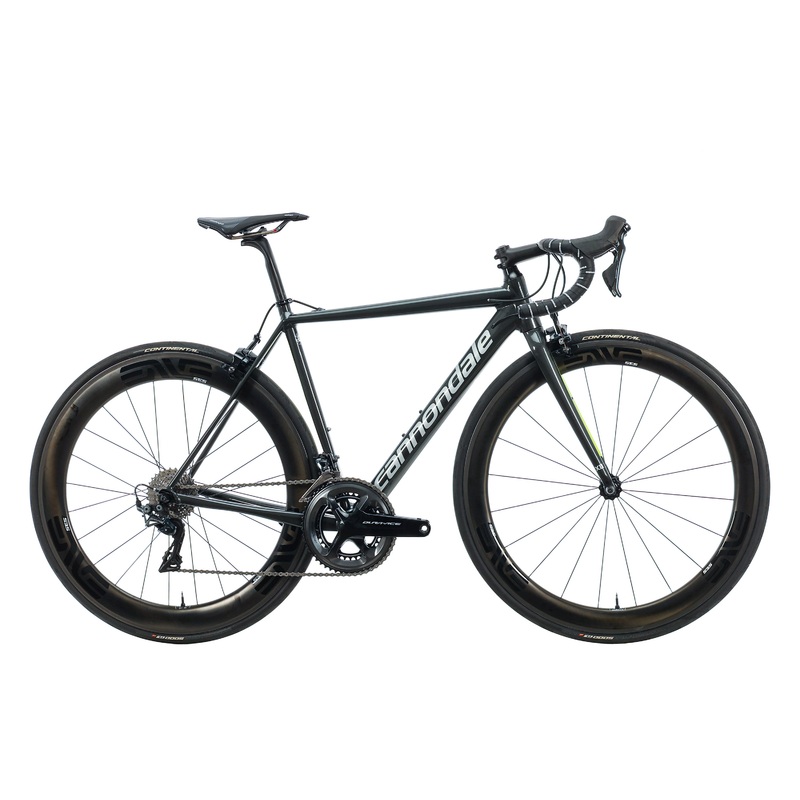 Cannondale CAAD12 Road Bike – 2019, 50cm