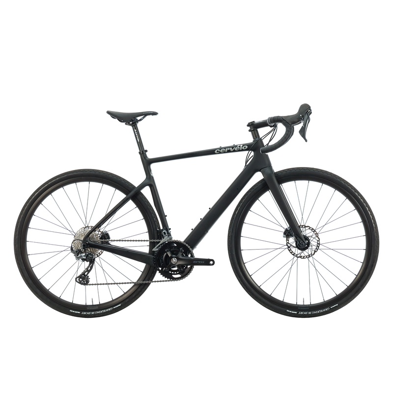 Cervelo Aspero GRX RX600 Gravel Bike – 2022, 54cm