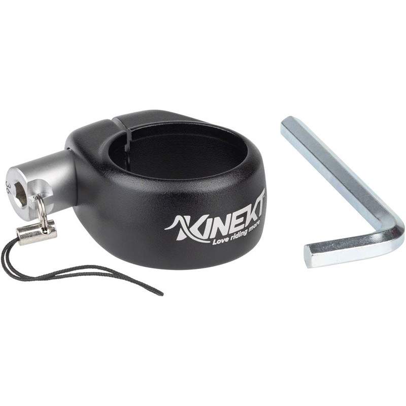 Cirrus Kinekt AntiTheft Lock Collar – 30.9