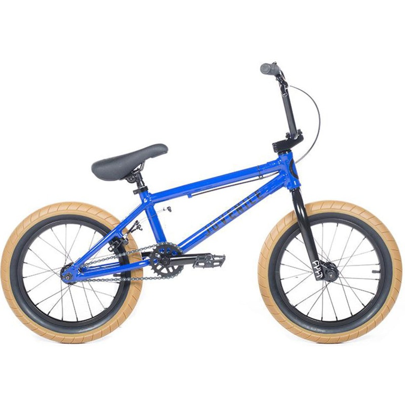 Cult Juvenile 16″ BMX Bike