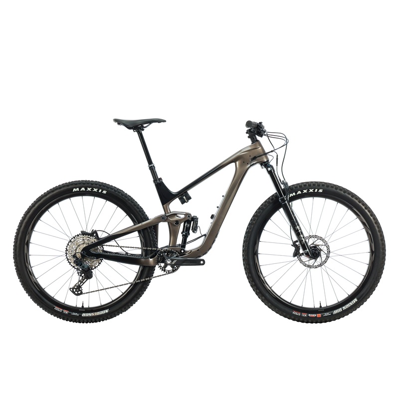 Giant Trance Advanced Pro 29 2 Mountain Bike – 2022, Medium