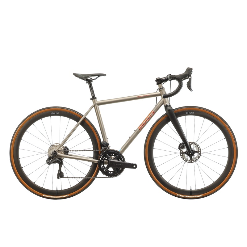 Moots Vamoots RCS Road Bike – 50cm