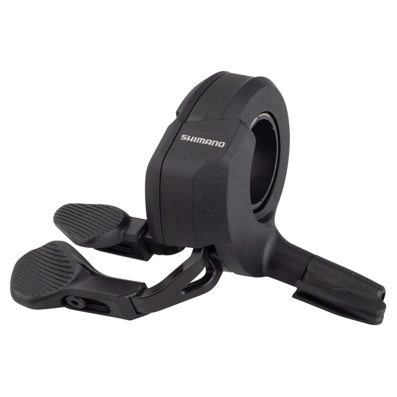 STEPS SW-E8000-L Left Hand Assist Switch sold without E-Tube