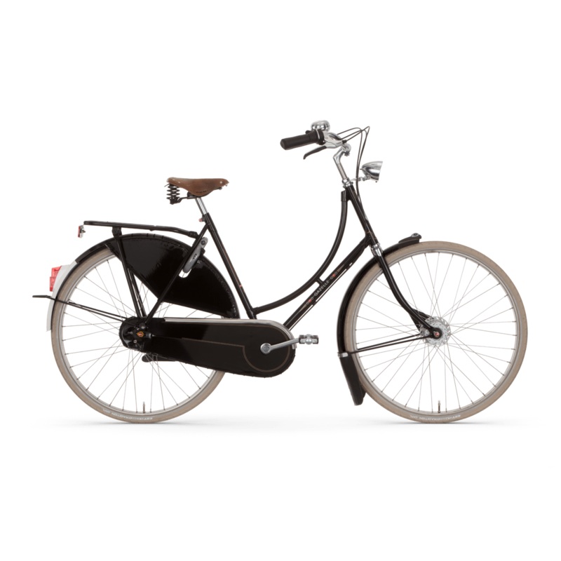 Tour Populair Low-Step