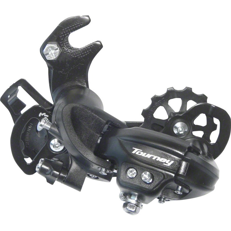 Tourney RD-TY300-SGS Rear Derailleur (6/7-Speed)